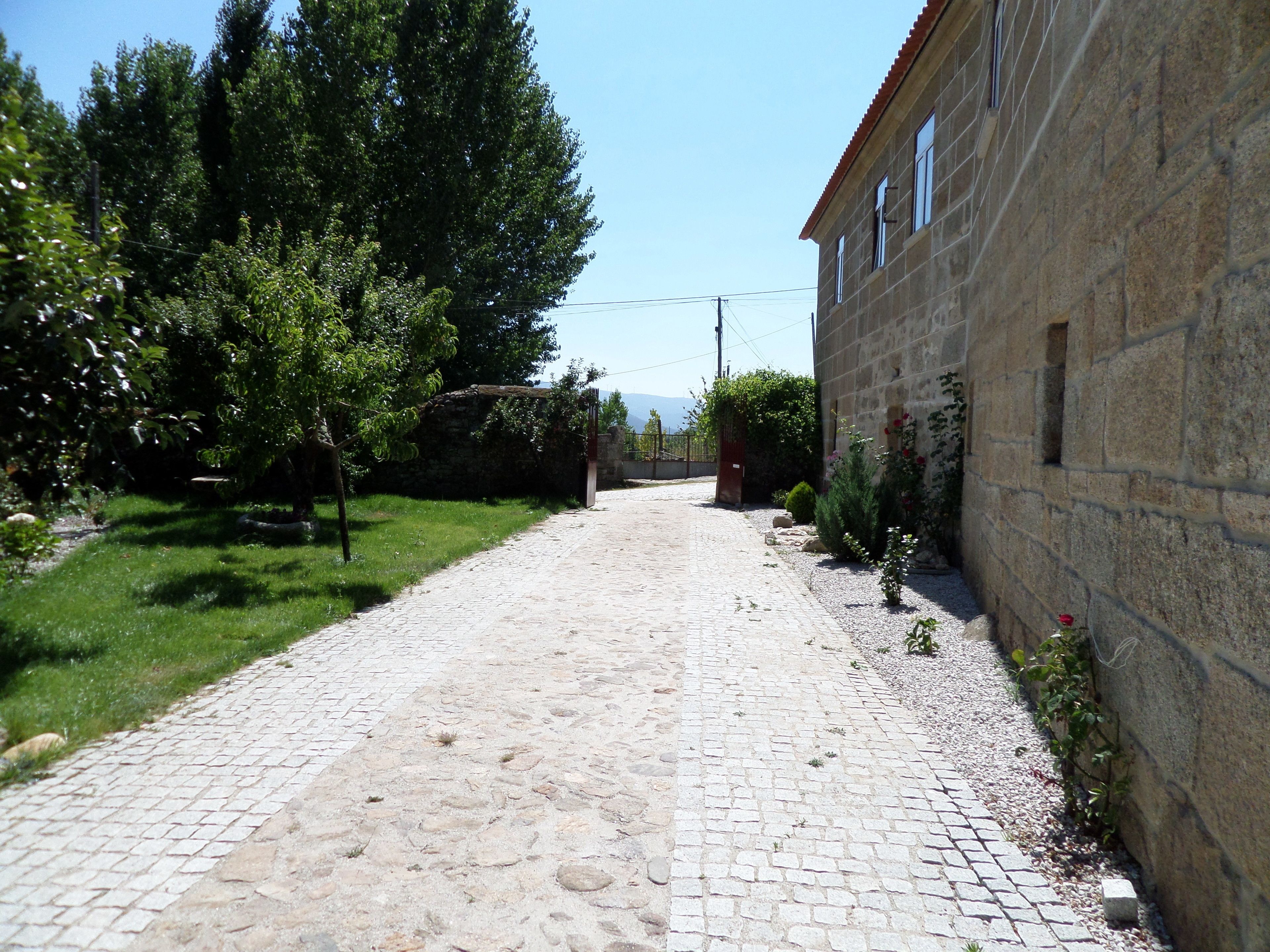 Foto - Casa Grande do Seixo