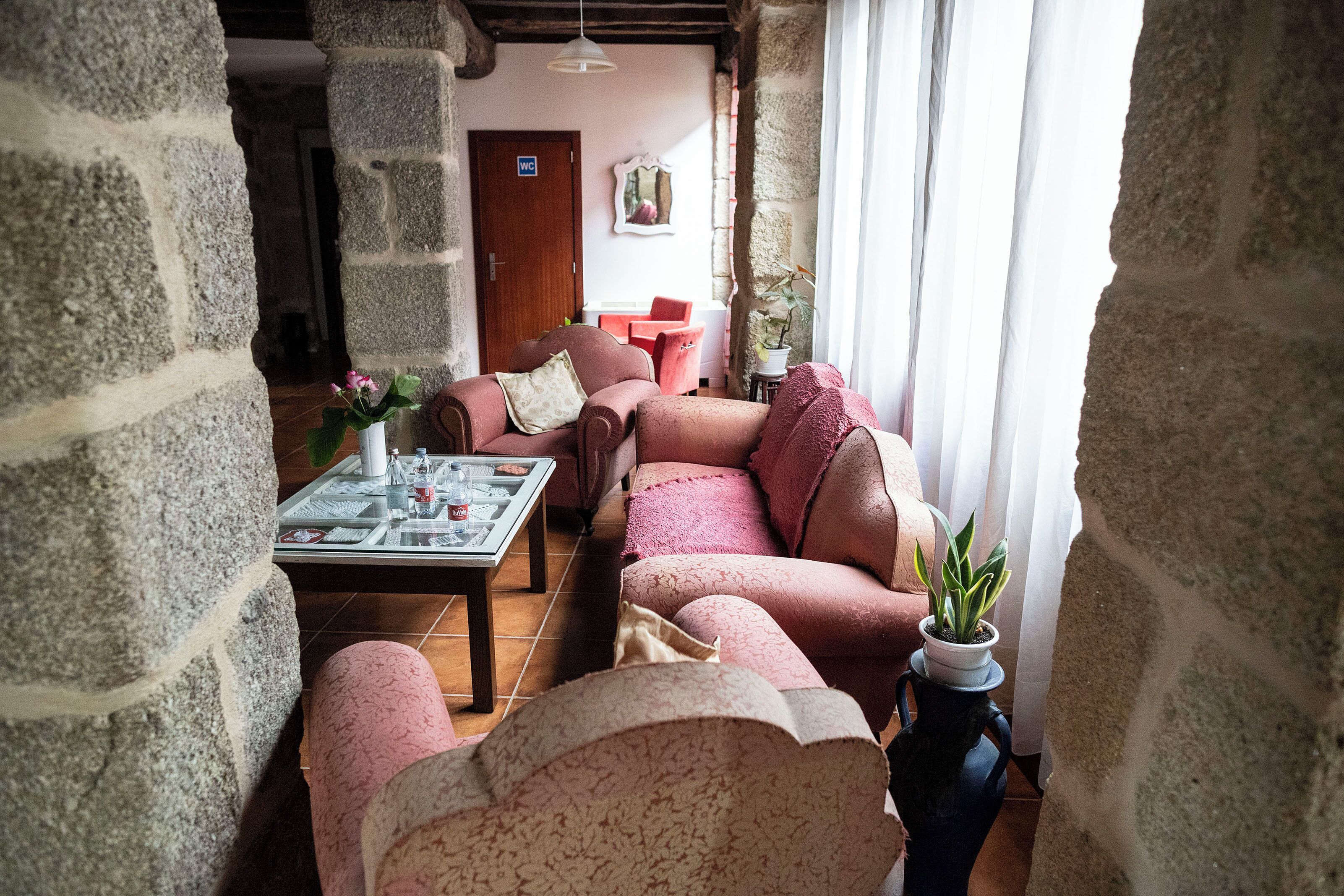 Foto - Casa Grande do Seixo