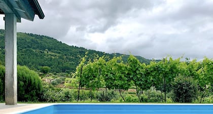 Casa Grande do Seixo