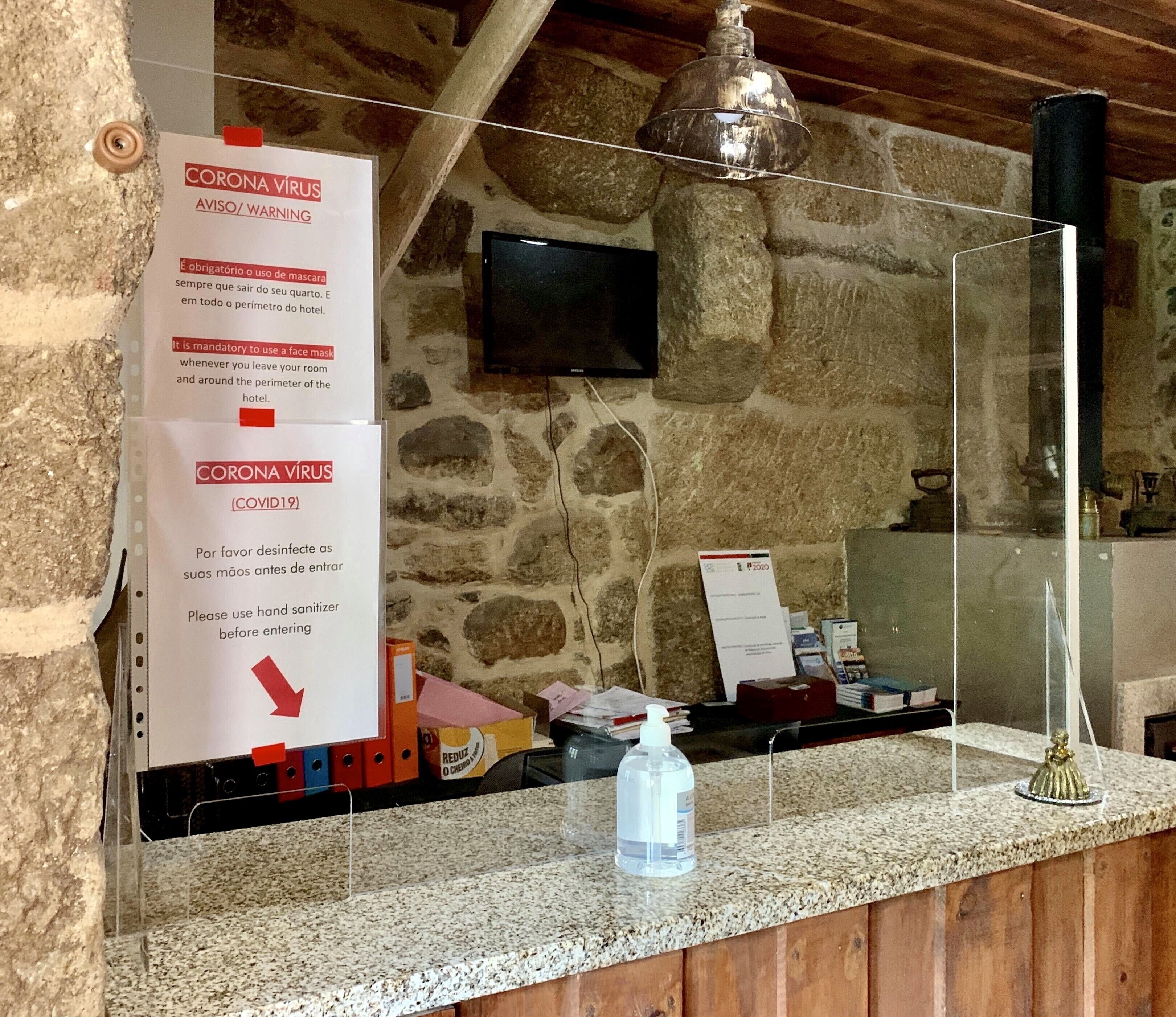 Foto - Casa Grande do Seixo