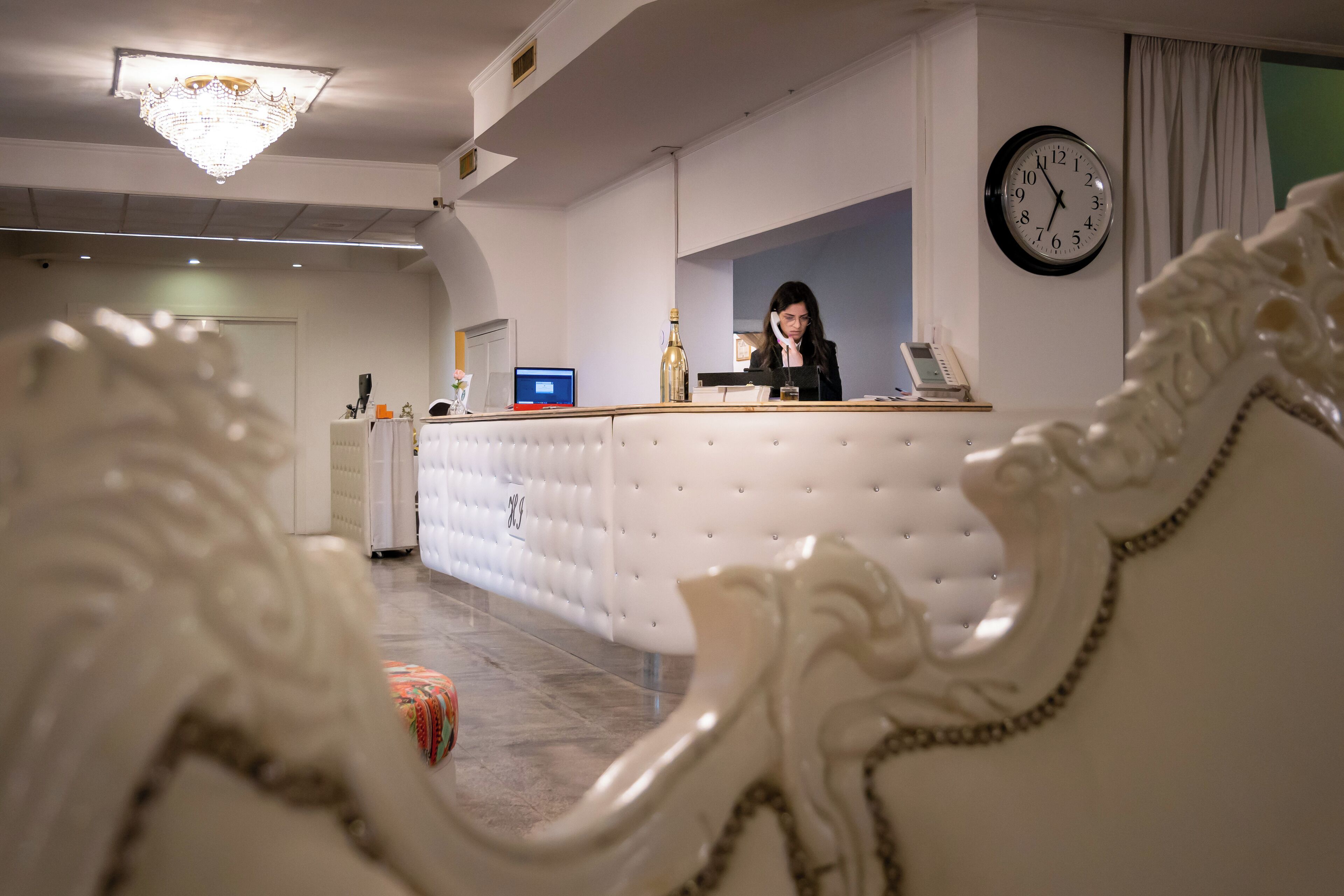 Foto - Hotel Imperiale