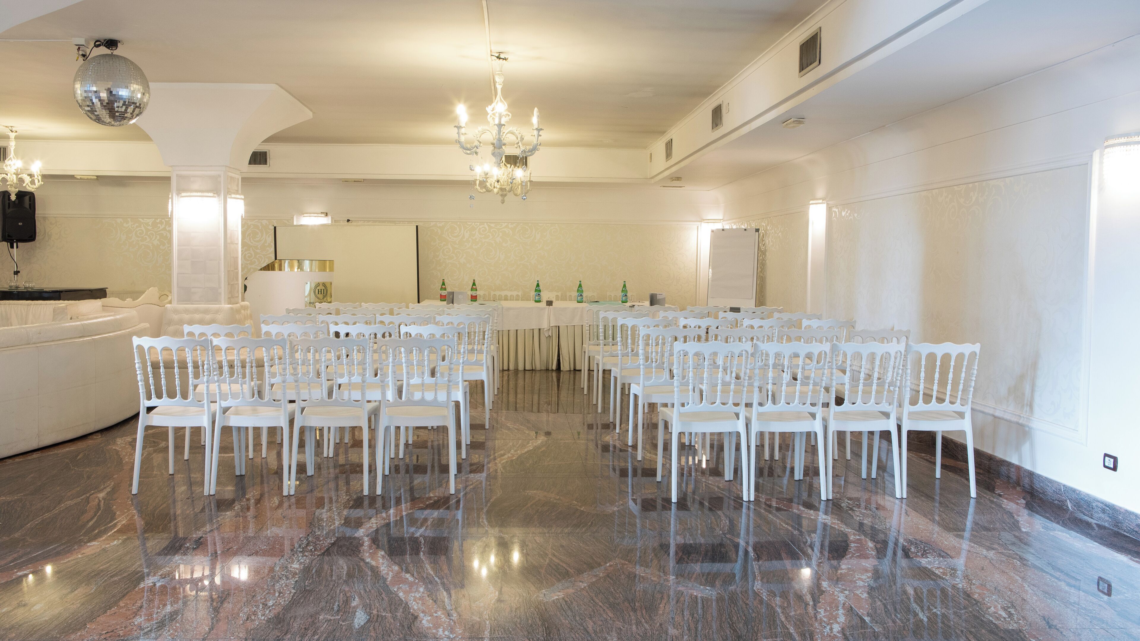 Foto - Hotel Imperiale