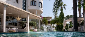 Hotel Imperiale