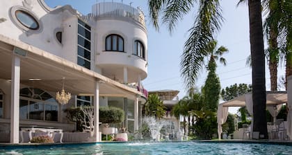 Hotel Imperiale
