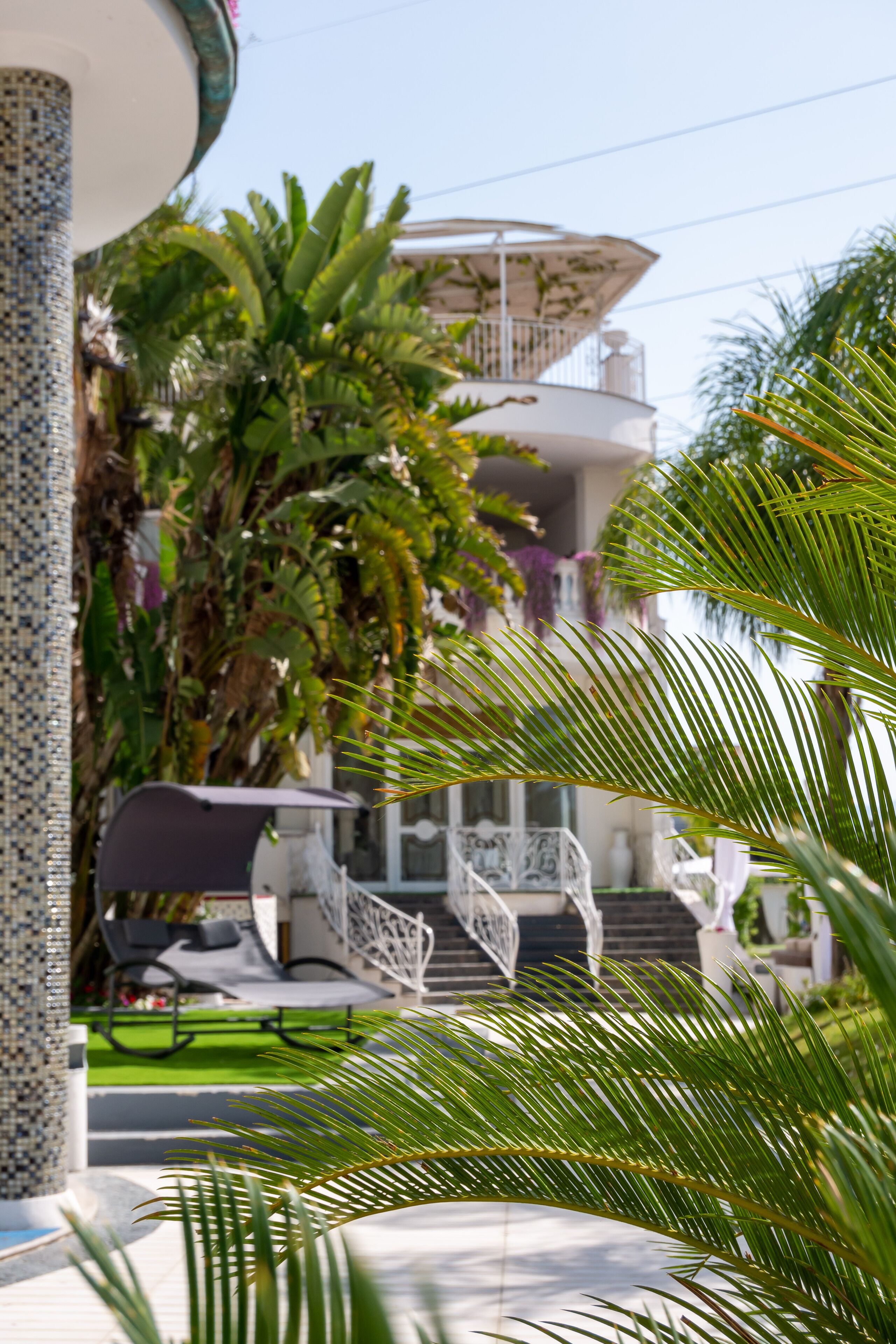 Foto - Hotel Imperiale