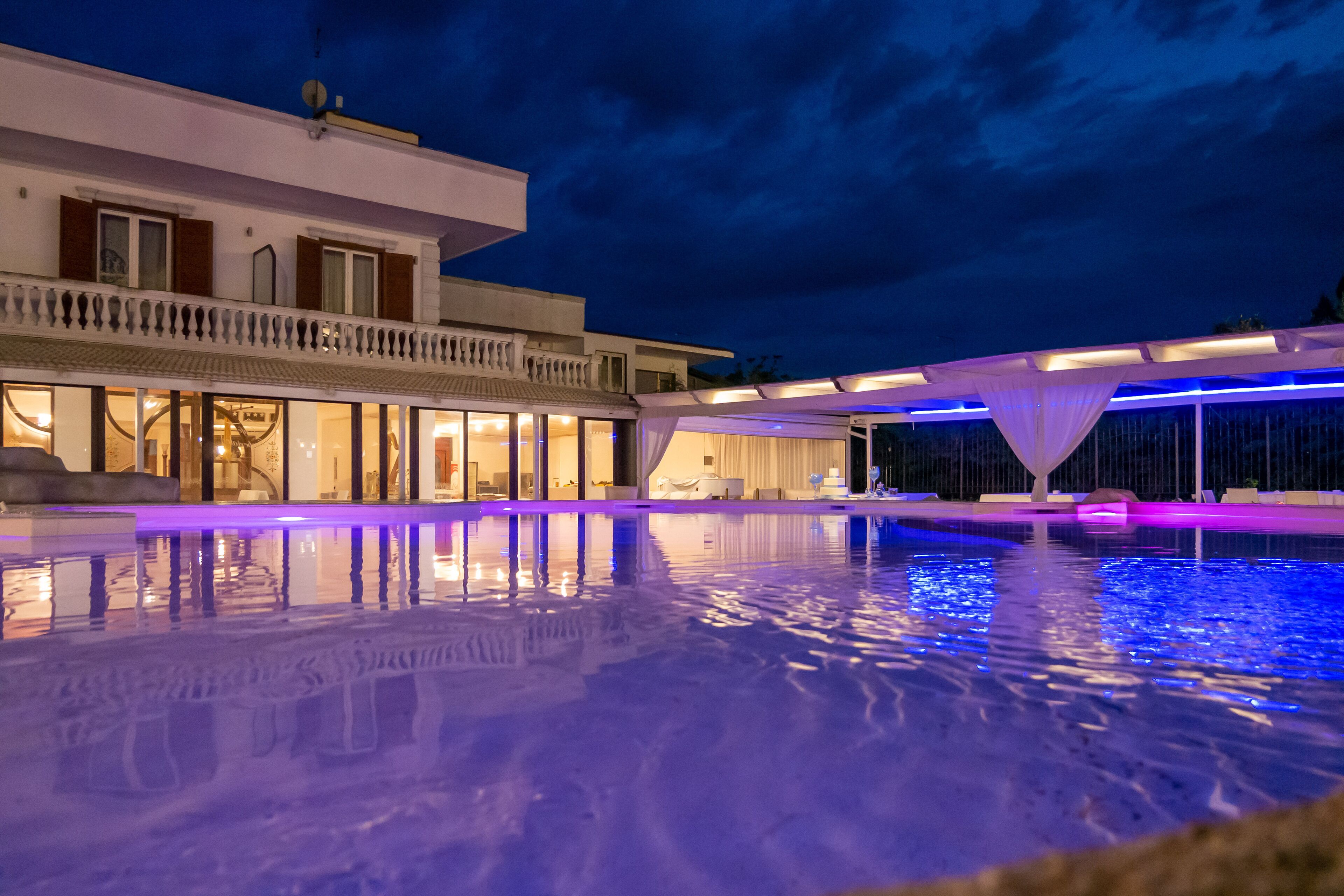 Foto - Hotel Imperiale