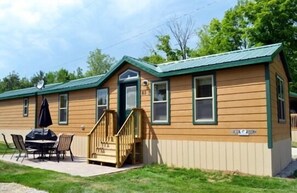 Cabane Deluxe (Chilliwack)