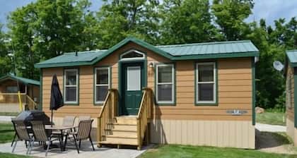 Toronto West KOA