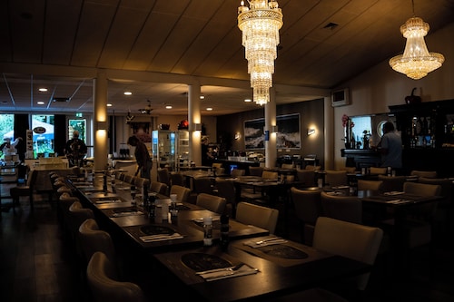 Hotel de Elderschans