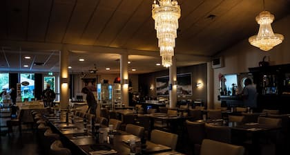 Hotel de Elderschans