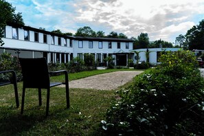 Exterior - Hotel de Elderschans (Aardenburg)