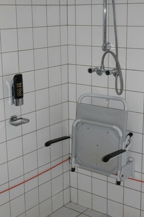 Desk, soundproofing, cribs/infant beds, free WiFi - Hotel de Elderschans (Aardenburg)