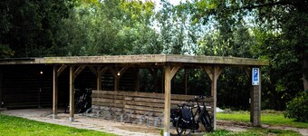 Hotel de Elderschans