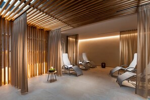 Hot tub, body treatments, hot stone massages, deep-tissue massages - Mamaison Residence Downtown Prague (Prague)