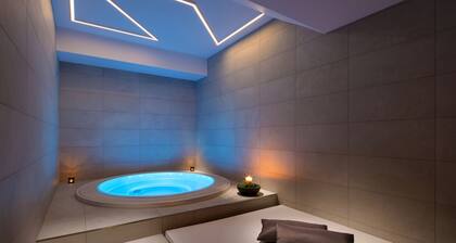 Mamaison Residence Downtown Prague