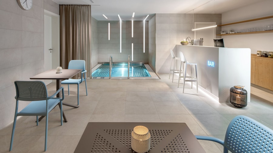 Mamaison Residence Downtown Prague