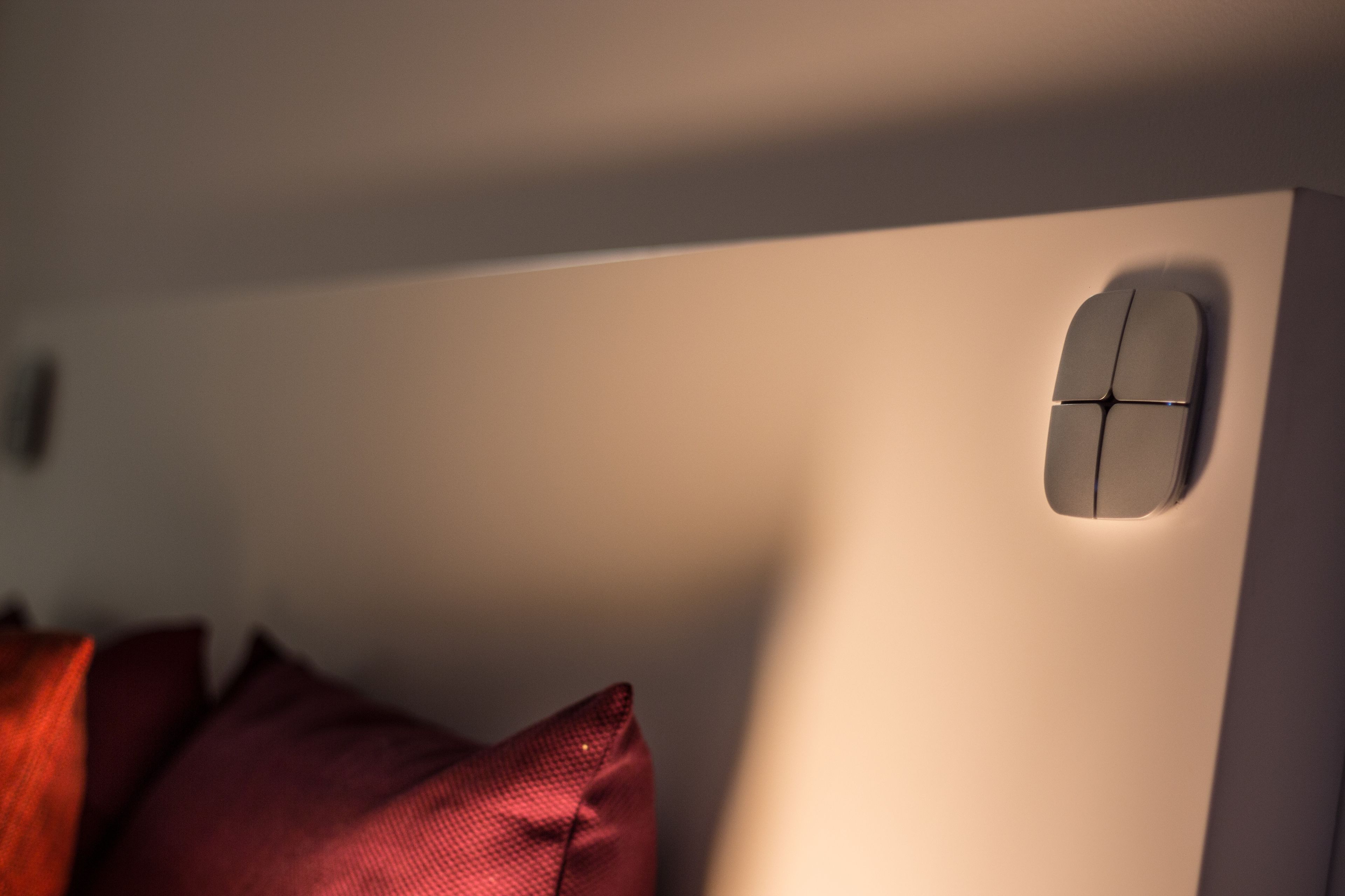 standard room, accessible | 1 bedroom, premium bedding, memory-foam beds, minibar