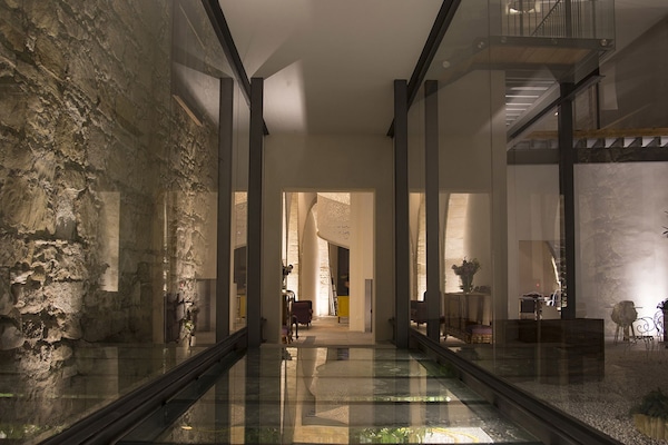 Hall