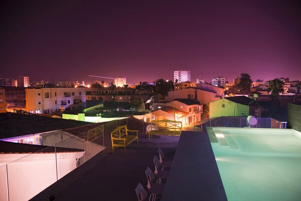 Lokàl Boutique Hotel - Larnaka