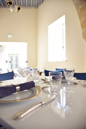 Mediterranean cuisine