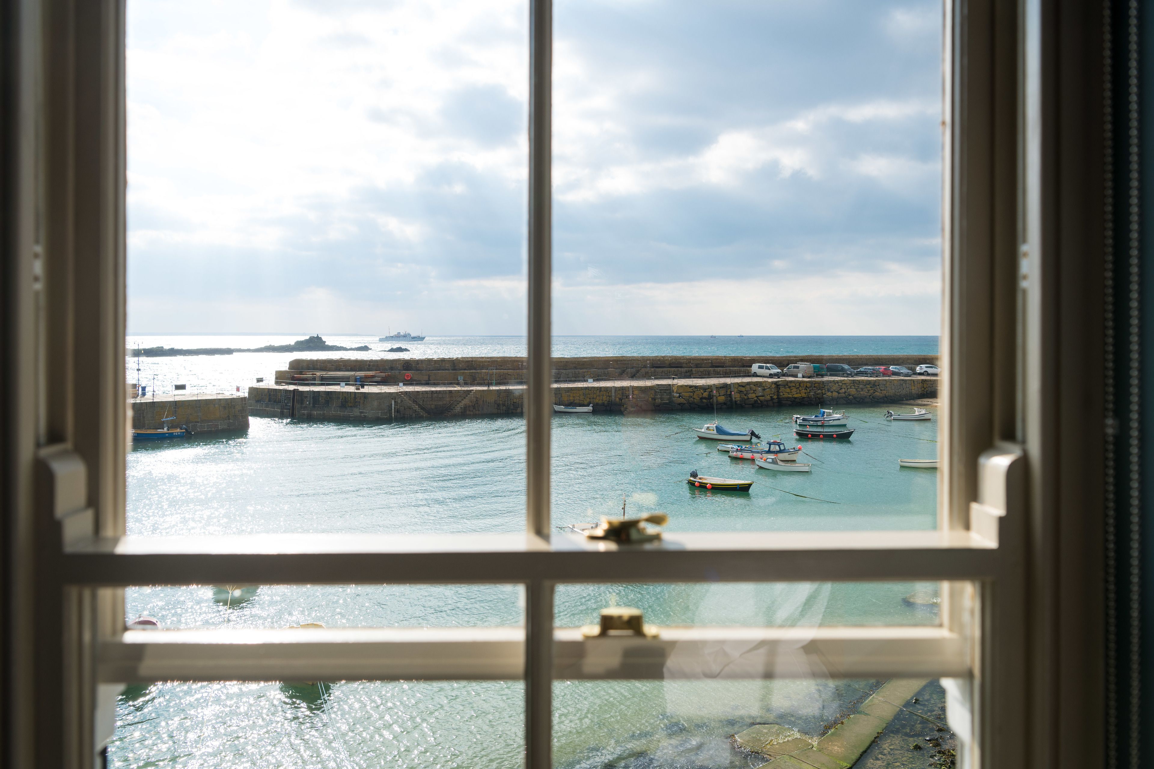 Signature Double Room | Beach/ocean view