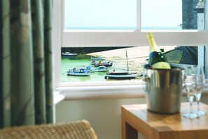 Signature Double Room | View from room