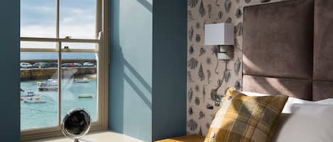 Chambre Double Signature
