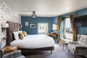 Signature Double Room