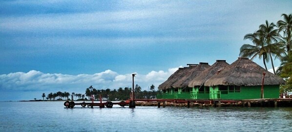Lake