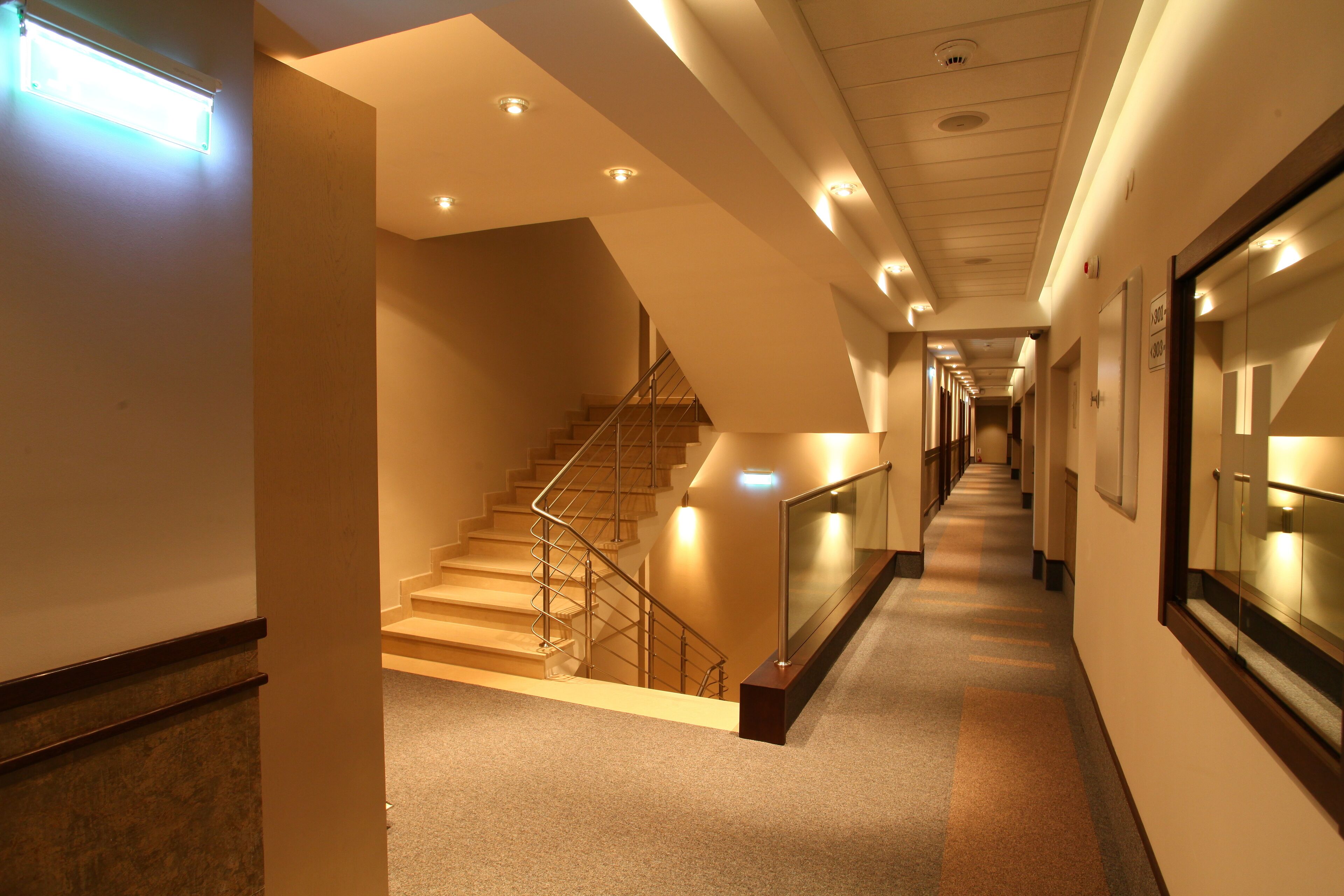 Foto - Queen's Hotel