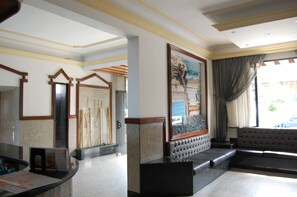 Recepción