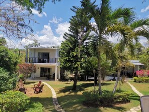 Exterior - Villa Victoria (Sosúa)