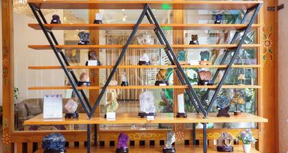 33 Soksoom Centre For Well-Being & Happinesss