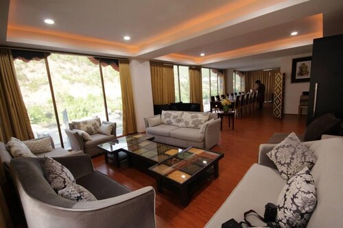 Dorji Elements Boutique Hotel