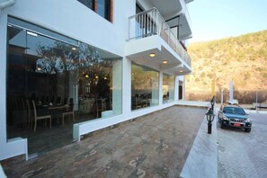 Servicio de la propiedad