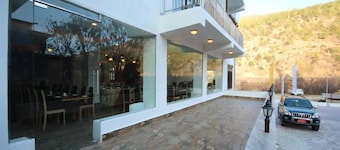 Dorji Elements Boutique Hotel