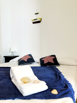 Family Suite, Private Bathroom