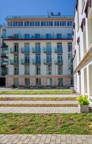 Exterior - FriendHouse Apartments (Kraków)