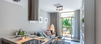 FriendHouse Apartments