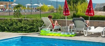 Hotel Viand - All inclusive