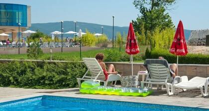 Hotel Viand - All inclusive