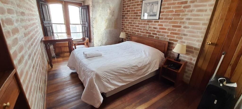 Foto - La Casa de Margott