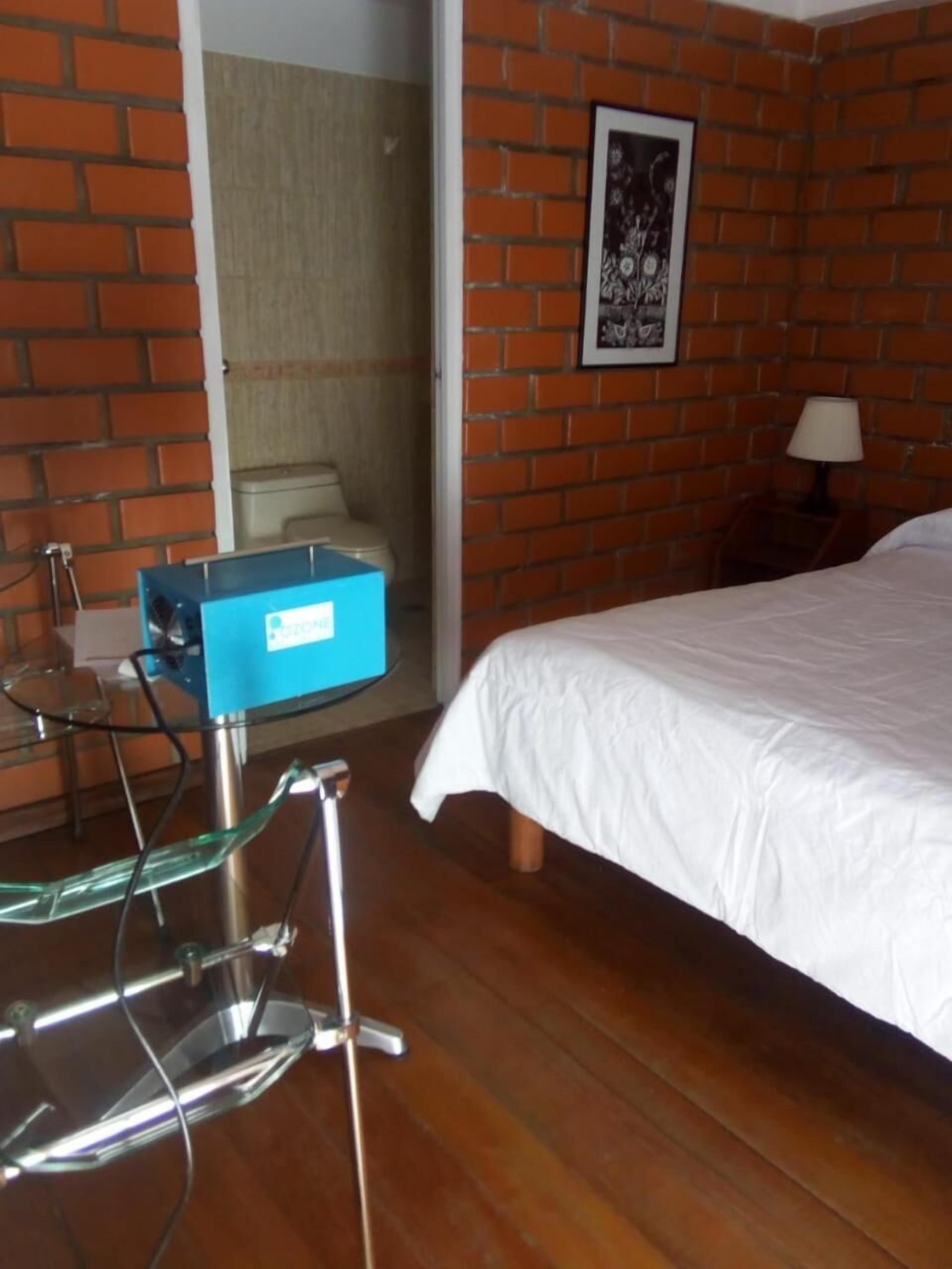 Foto - La Casa de Margott