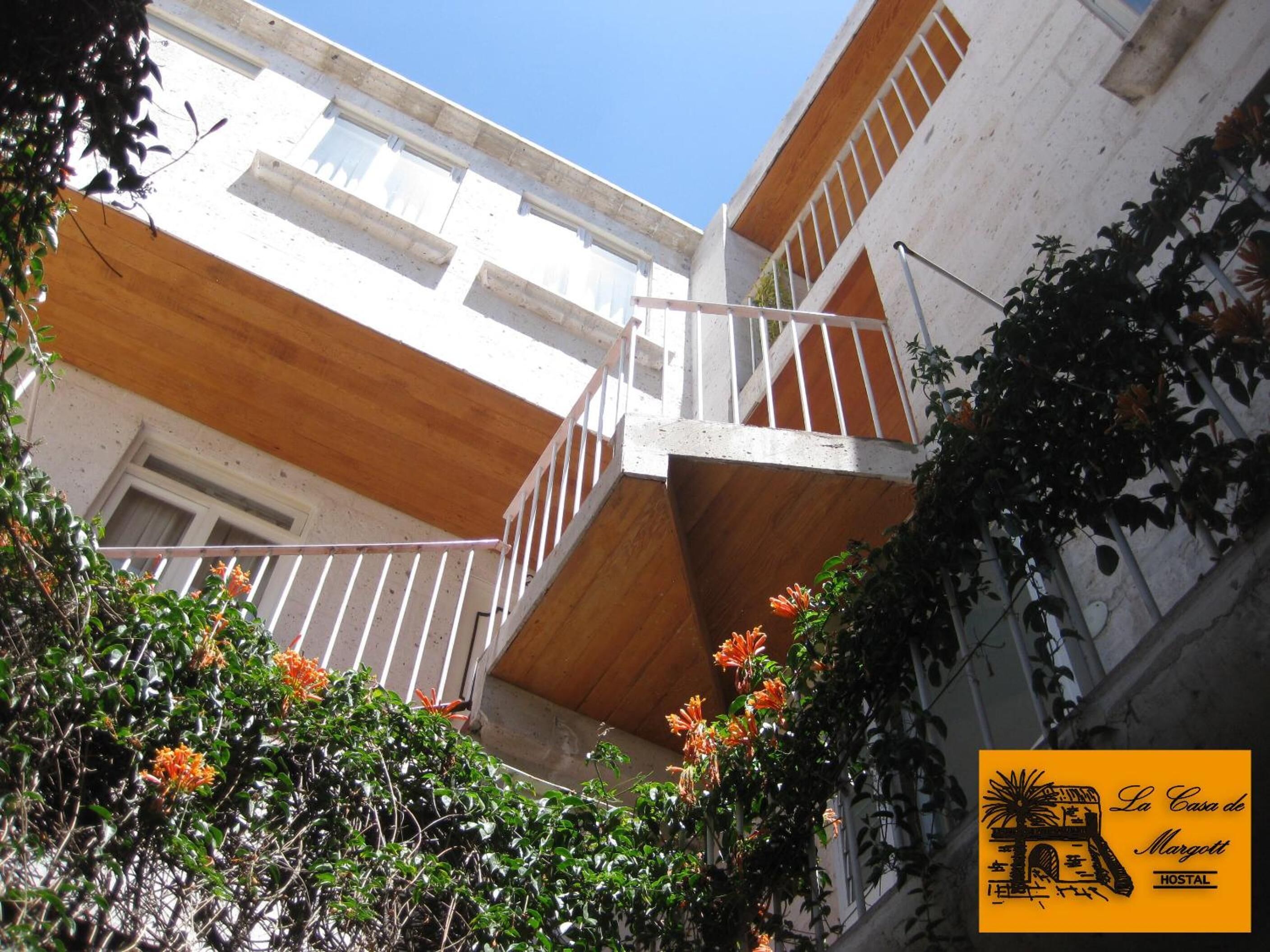 Foto - La Casa de Margott