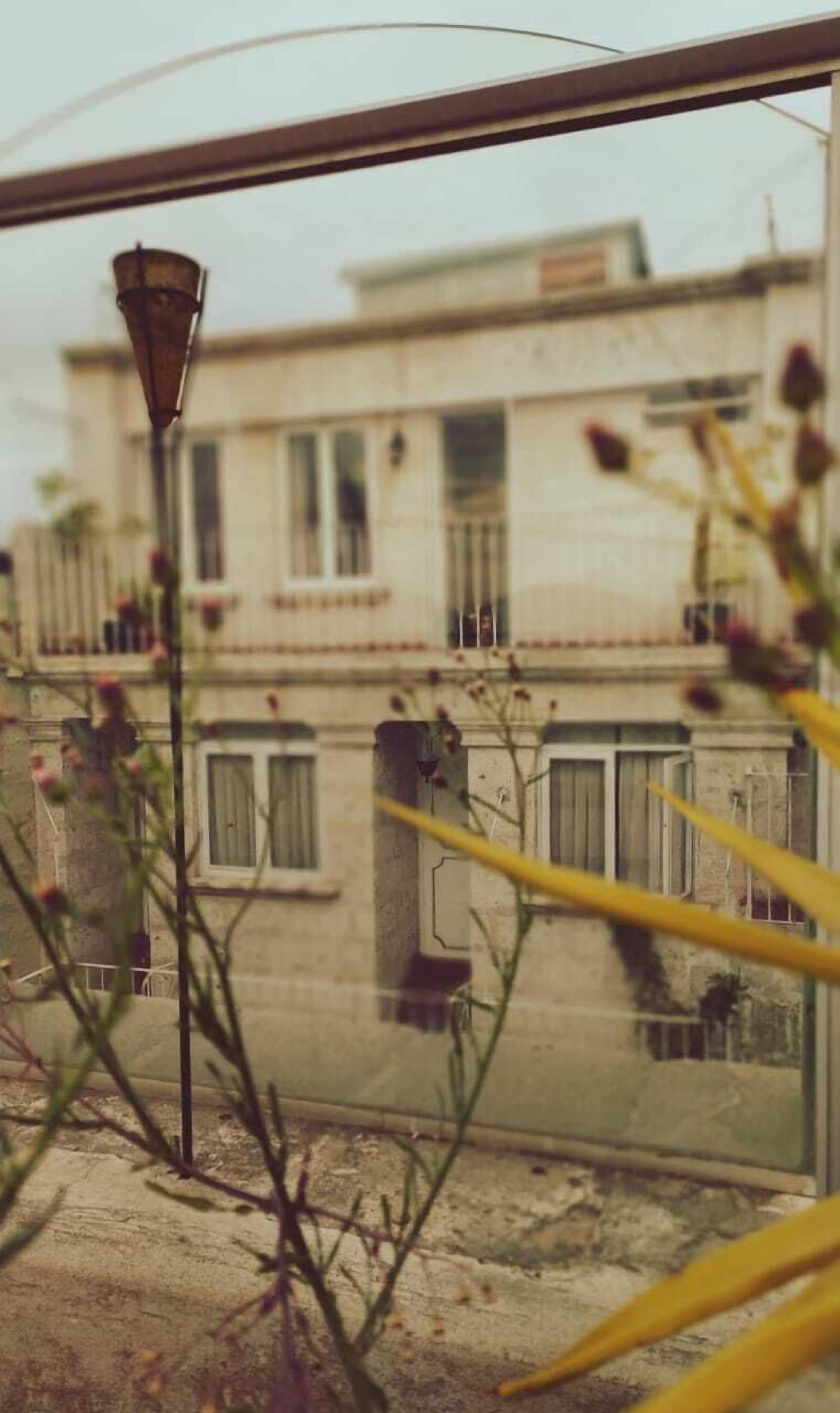 Foto - La Casa de Margott