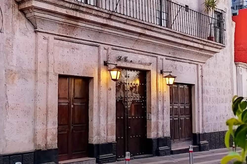 La Casa de Margott