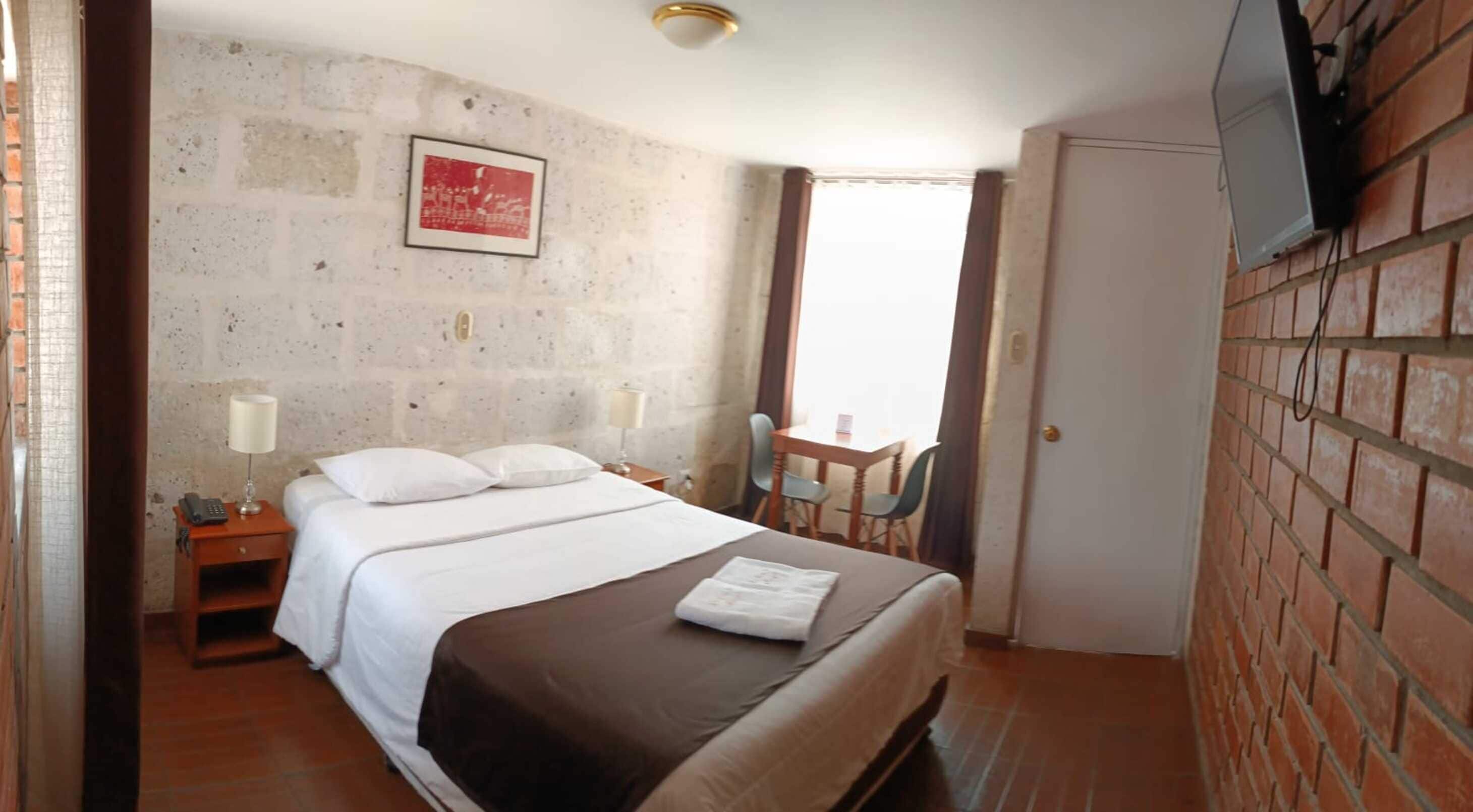 Foto - La Casa de Margott