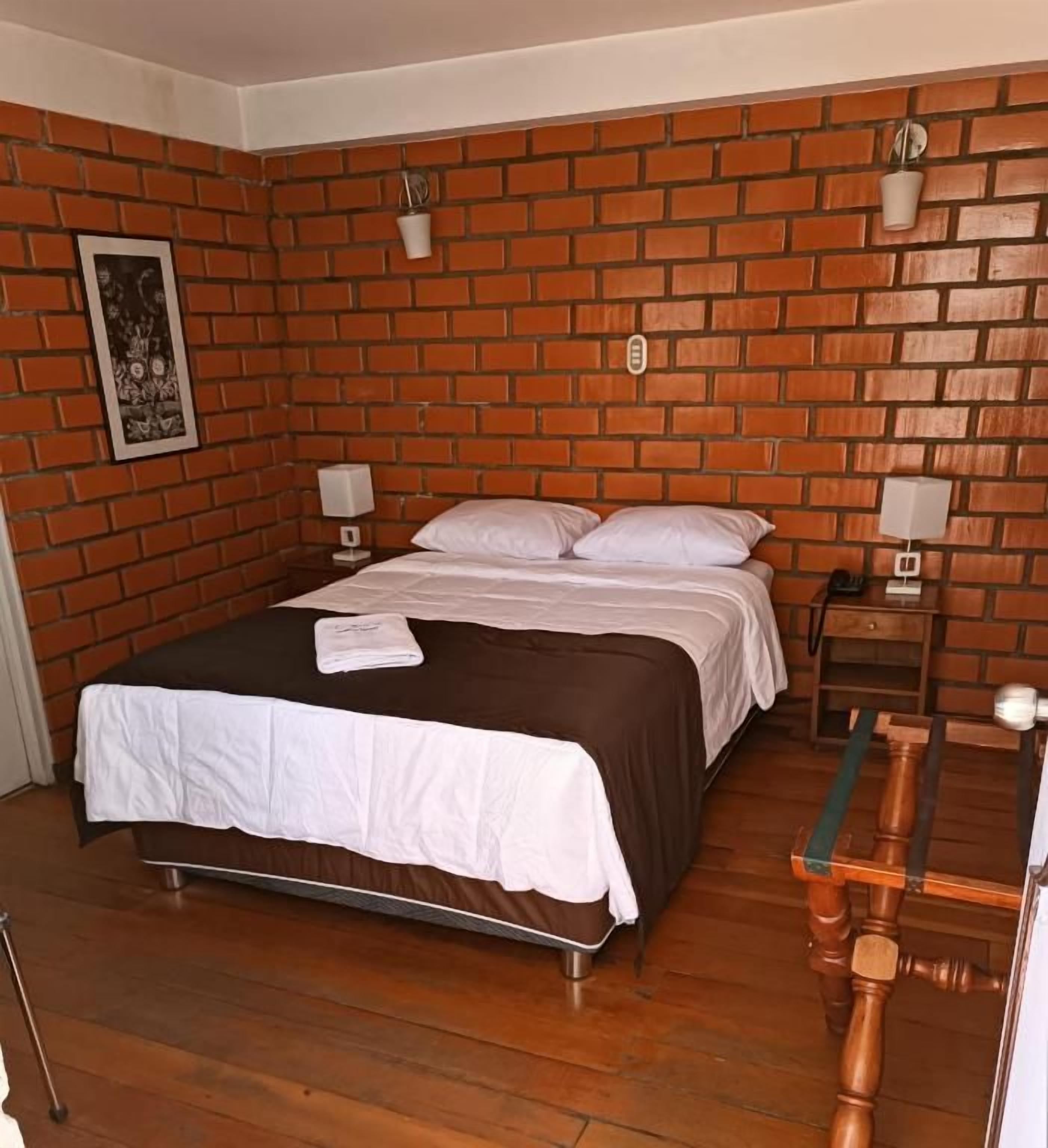 Foto - La Casa de Margott