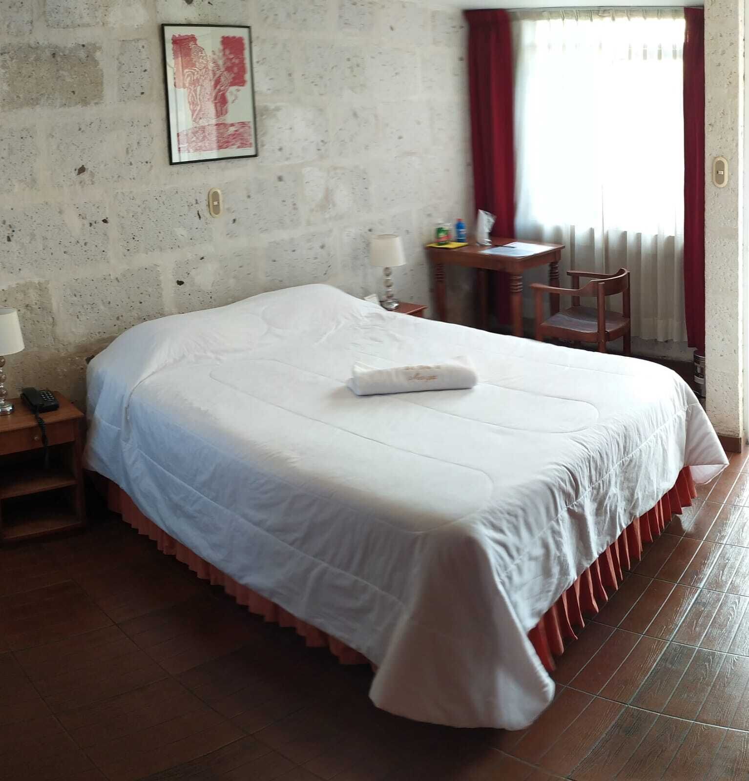 Foto - La Casa de Margott