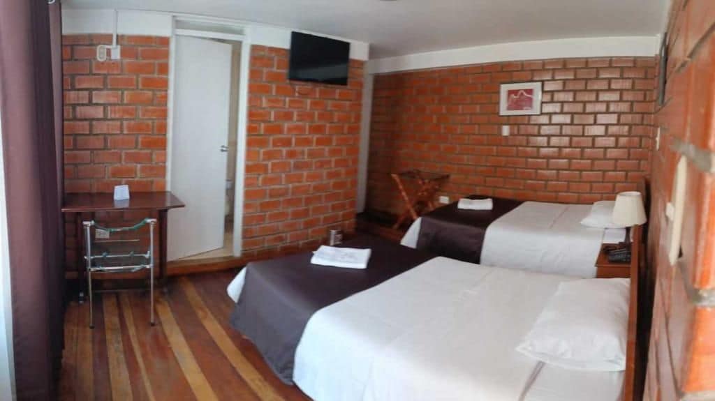 Foto - La Casa de Margott
